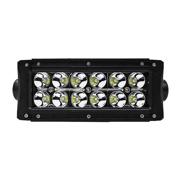 Westin EF2 LED Light Bar - Durable Off-Road Lighting Solution | 09-13206S