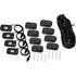 Westin LED Rock Light Kit | 09-80005