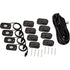 Westin LED Rock Light Kit | 09-80015