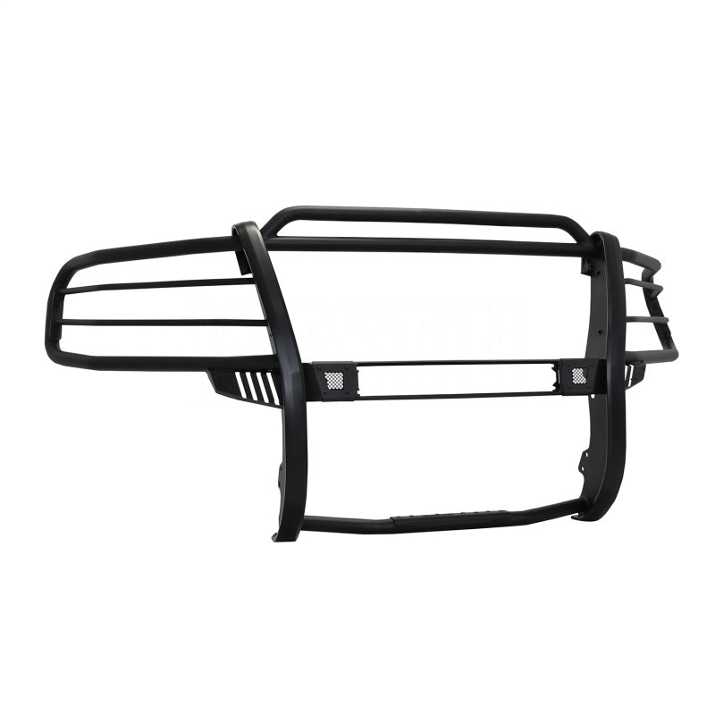 Westin Sportsman X Grille Guards Fits 2015-2020 Chevy Suburban/Tahoe