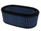 aFe Blue Magnum FLOW Pro 5R Air Filter | Fits 2020-2025 Chevrolet Corvette C8 6.2L | 10-10148