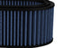 aFe Blue Magnum FLOW Pro 5R Air Filter | Fits 2020-2025 Chevrolet Corvette C8 6.2L | 10-10148