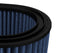 aFe Blue Magnum FLOW Pro 5R Air Filter | Fits 2020-2025 Chevrolet Corvette C8 6.2L | 10-10148