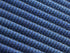 aFe Blue Magnum FLOW Pro 5R Air Filter | Fits 2020-2025 Chevrolet Corvette C8 6.2L | 10-10148