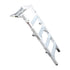 Midwest Aftermarket - Upgrade Your Ride with Westin Truck-Pal Tailgate Ladder