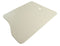 Lippert 25" x 19" Double Bowl Sink Cover - Large Side Parchment, MPN 306193