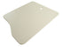 Lippert 25" x 19" Double Bowl Sink Cover - Large Side Parchment, MPN 306193