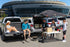 Rightline Gear 110930 SUV Tailgating Canopy