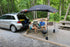 Rightline Gear 110930 SUV Tailgating Canopy