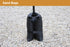 Rightline Gear 110930 SUV Tailgating Canopy