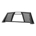 Midwest Aftermarket truck accessory featuring Aries 15-C F150 Headache Rack with rugged design