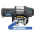 Superwinch Terra 2500 Winch | 1125260