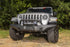 Rugged Ridge 11548.42 Spartan Front Bumper