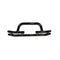 Rugged Ridge 11560.03 Front Bumper