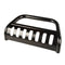 Rugged Ridge 11565.13 Bull Bar Fits 15-21 Renegade