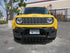 Rugged Ridge 11565.13 Bull Bar Fits 15-21 Renegade