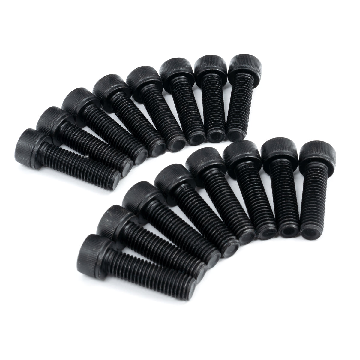 Upgrade Your Ride with PPE High-Flow Manifolds & Up-Pipes for GM 2006-2007 LLY/LBZ - Black