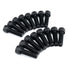 Upgrade Your Ride with PPE High-Flow Manifolds & Up-Pipes for GM 2006-2007 LLY/LBZ - Black