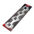 Upgrade Your Ride with PPE High-Flow Manifolds & Up-Pipes for GM 2006-2007 LLY/LBZ - Black