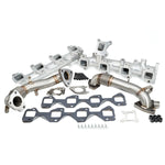 PPE Manifolds and Up-Pipes | Fits GM 2017-2023 L5P Duramax