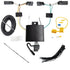 Draw-Tite T-One Trailer Wiring Harness 4 Way with Upgraded Circuit Protected Modulite | Fits 2022-2025 Ford Maverick
