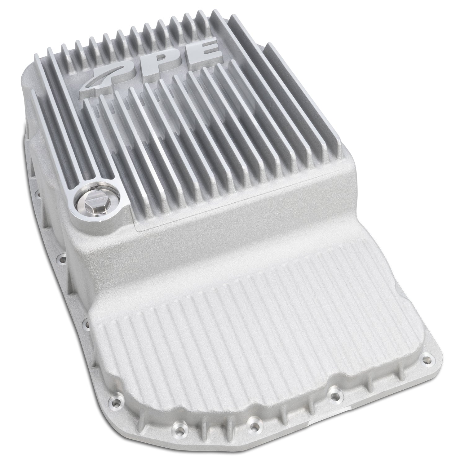 Upgrade Your Ride with PPE Heavy-Duty Transmission Pan