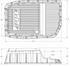 Upgrade Your Ride with PPE Heavy-Duty Transmission Pan