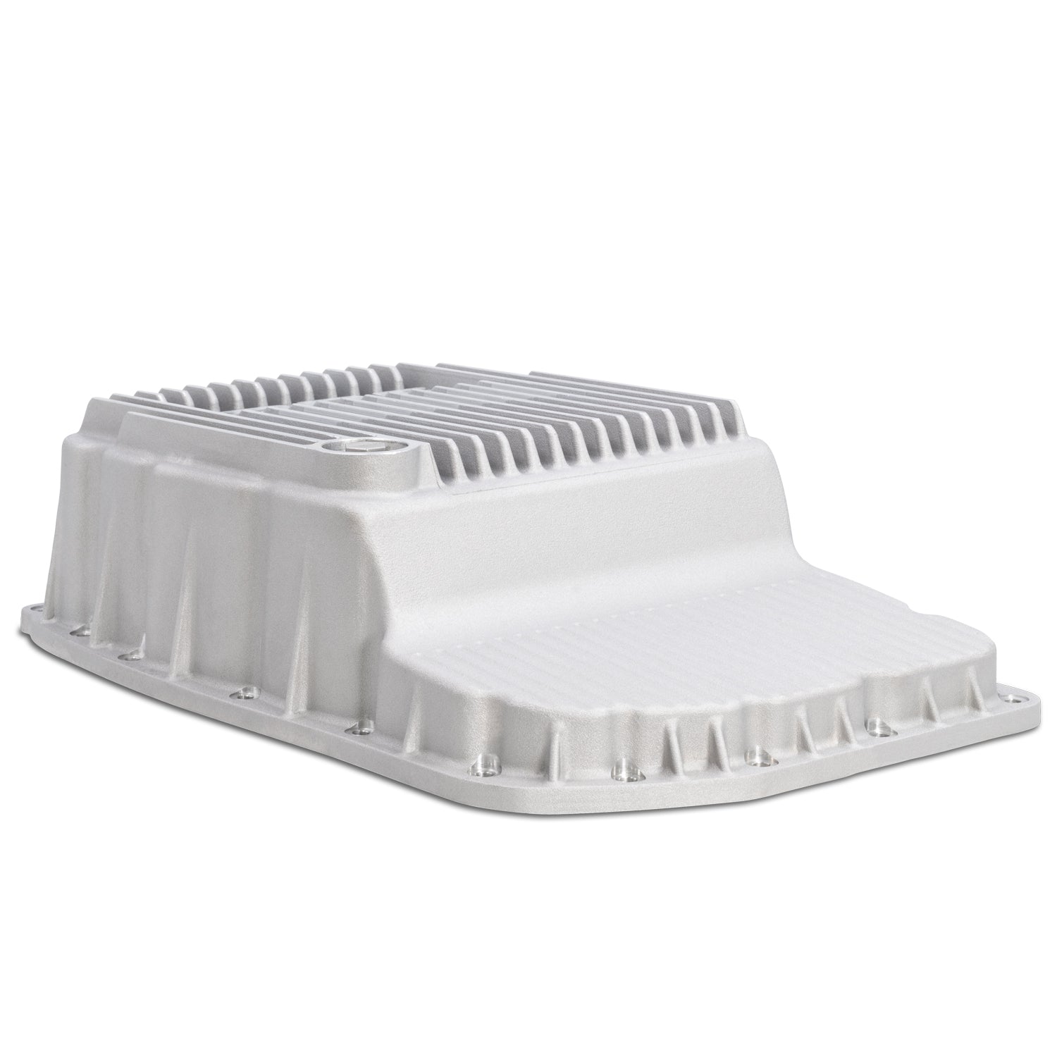 Upgrade Your Ride with PPE Heavy-Duty Transmission Pan