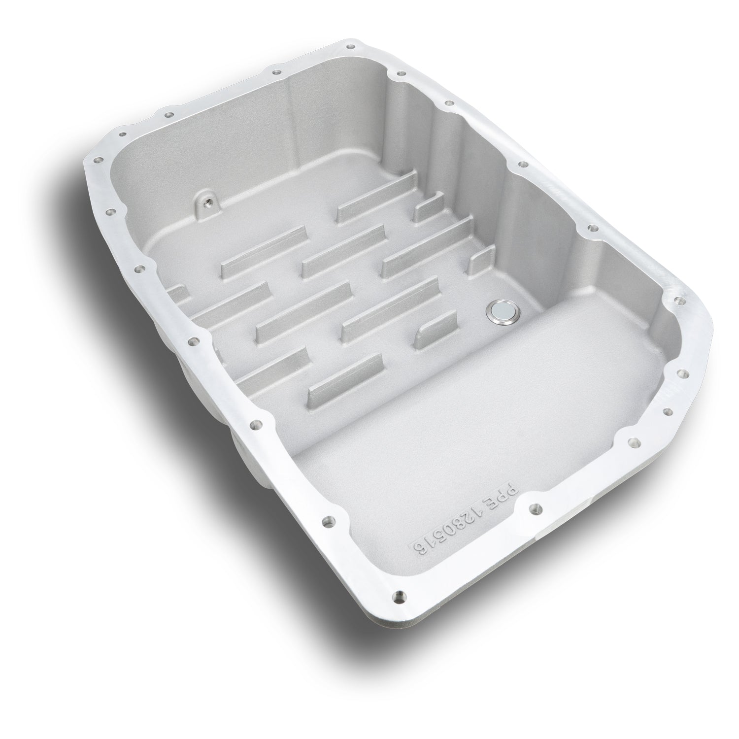 Upgrade Your Ride with PPE Heavy-Duty Transmission Pan