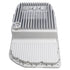 Upgrade Your Ride with PPE Heavy-Duty Transmission Pan