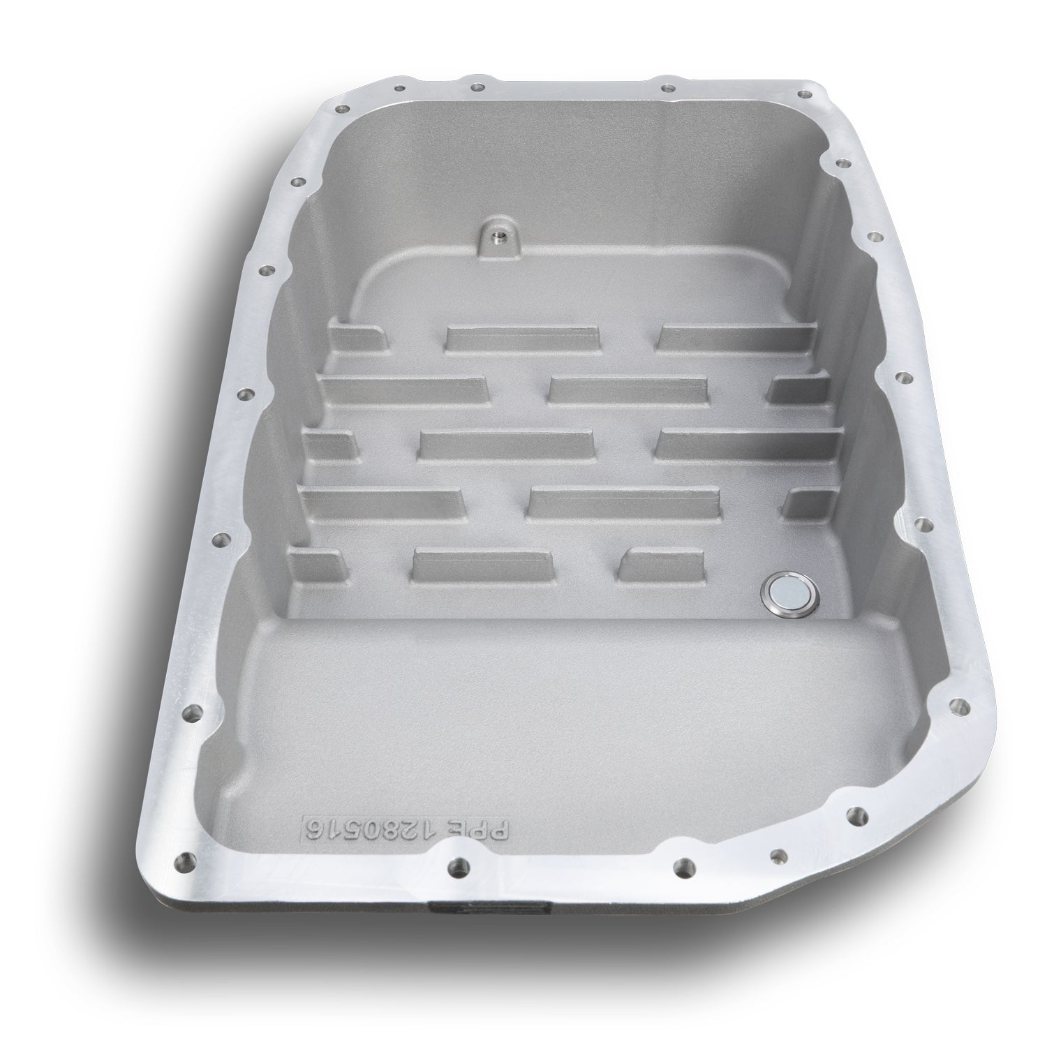 Upgrade Your Ride with PPE Heavy-Duty Transmission Pan