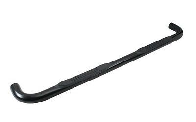 Aries 07-13 Dodge Nitro Black Nerf Bars - Upgrade Your Ride