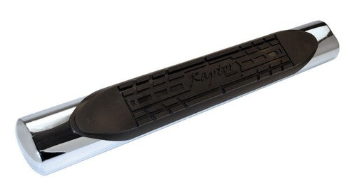 Aries 07-13 Dodge Nitro Black Nerf Bars - Upgrade Your Ride