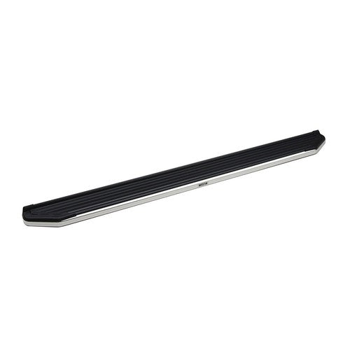 Aries 07-13 Dodge Nitro Black Nerf Bars - Upgrade Your Ride