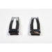 Rugged Ridge 13311.25 Lift Gate Hinge Cover Fits 07-18 Wrangler (JK)