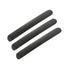 Rugged Ridge 13311.42 Door Handle Insert Fits 07-18 Wrangler (JK)