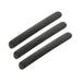 Rugged Ridge 13311.42 Door Handle Insert Fits 07-18 Wrangler (JK)