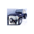 Rugged Ridge 13316.09 Water Resistant Cab Cover Fits Wrangler (TJ) Wrangler (YJ)