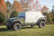 Rugged Ridge 13318.10 Cab Cover Fits 18-22 Wrangler (JL)