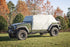Rugged Ridge 13318.10 Cab Cover Fits 18-22 Wrangler (JL)