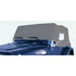 Rugged Ridge 13321.01 Weather Lite Full Cab Cover