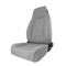 Rugged Ridge 13412.09 Extra HD Reclining Seat Fits 97-06 Wrangler (TJ)