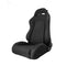 Rugged Ridge 13415.15 Sierra Seat Fits 97-06 Wrangler (TJ)
