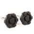 Rugged Ridge 13510.13 Elite Door Surround Knobs Fits 07-18 Wrangler (JK)