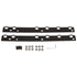 Rugged Ridge 13516.70 Trail Anchor Rails Fits 07-18 Wrangler (JK)