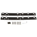 Rugged Ridge 13516.70 Trail Anchor Rails Fits 07-18 Wrangler (JK)