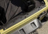 Rugged Ridge 13516.70 Trail Anchor Rails Fits 07-18 Wrangler (JK)