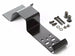 Rugged Ridge CB Radio Dash Mount 1997-2006 | Fits Jeep TJ LJ Jeep Wrangler