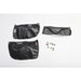 Rugged Ridge 13551.21 Door Box/Console Trail Net Storage Kit Fits Wrangler (TJ)