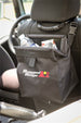 Rugged Ridge 13551.40 Seat Back Trash Bin
